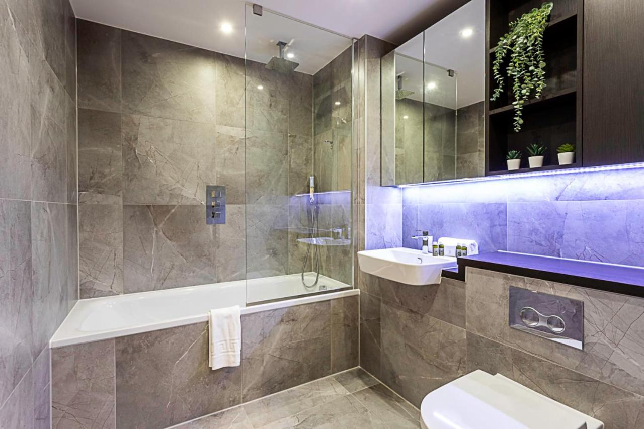 Apartment Icon Tower Flat Vii