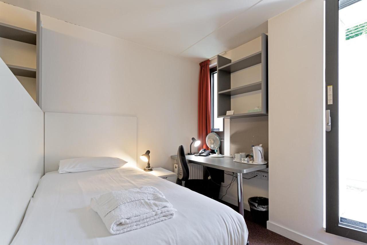 Apartamento Princes Gardens *