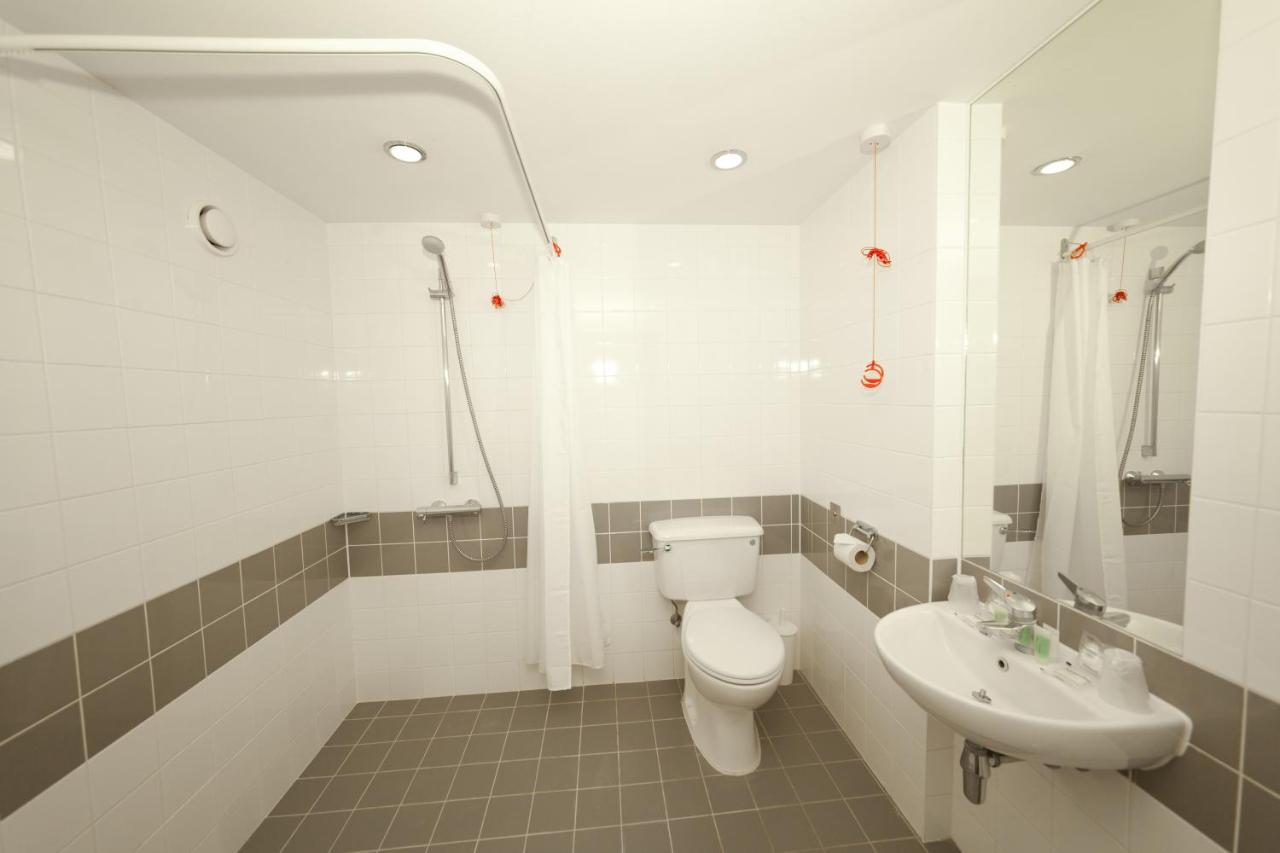 Apartamento Princes Gardens Londres