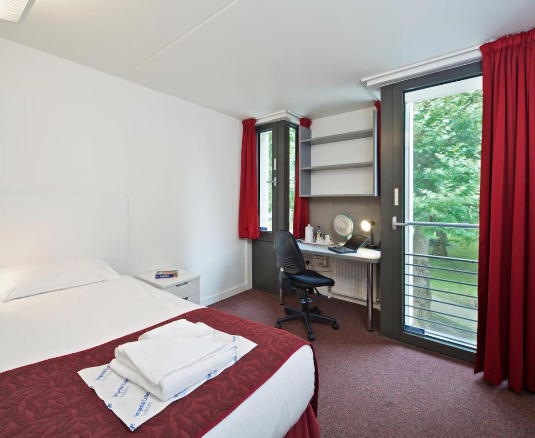 Princes Gardens Apartamento Londres