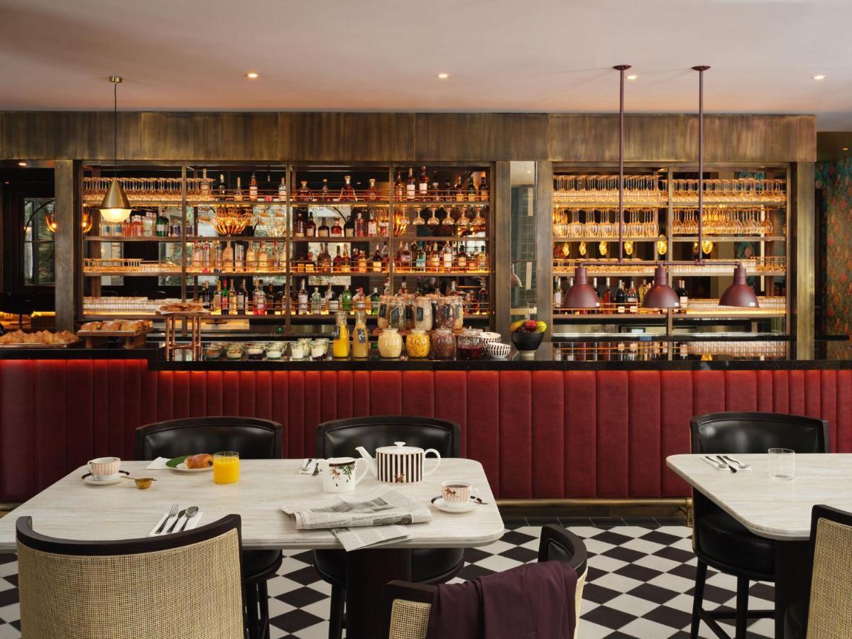 The Other House South Kensington 4* Londen