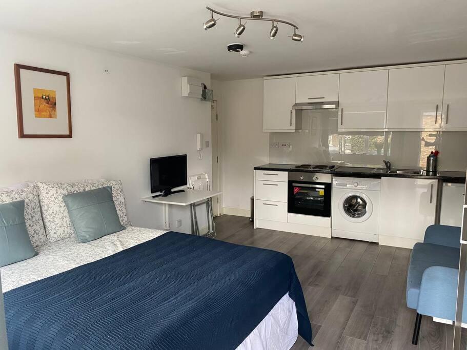 Studio In Seven Sisters Apartment *