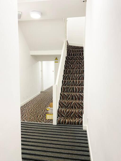 Studio In Seven Sisters Apartment *