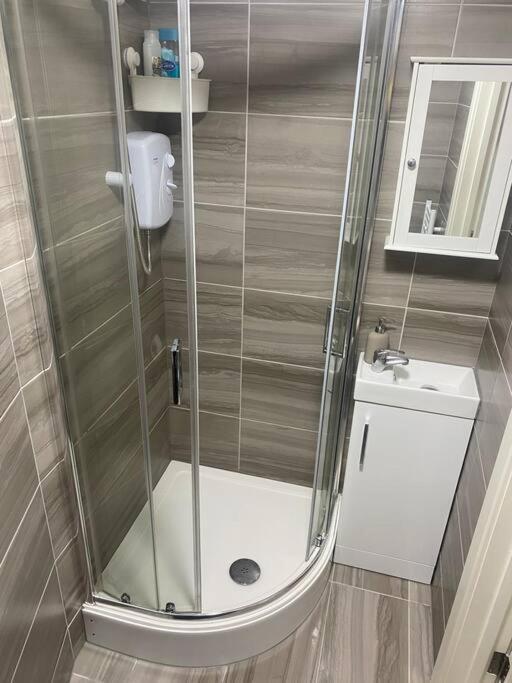 Apartment Studio In Seven Sisters