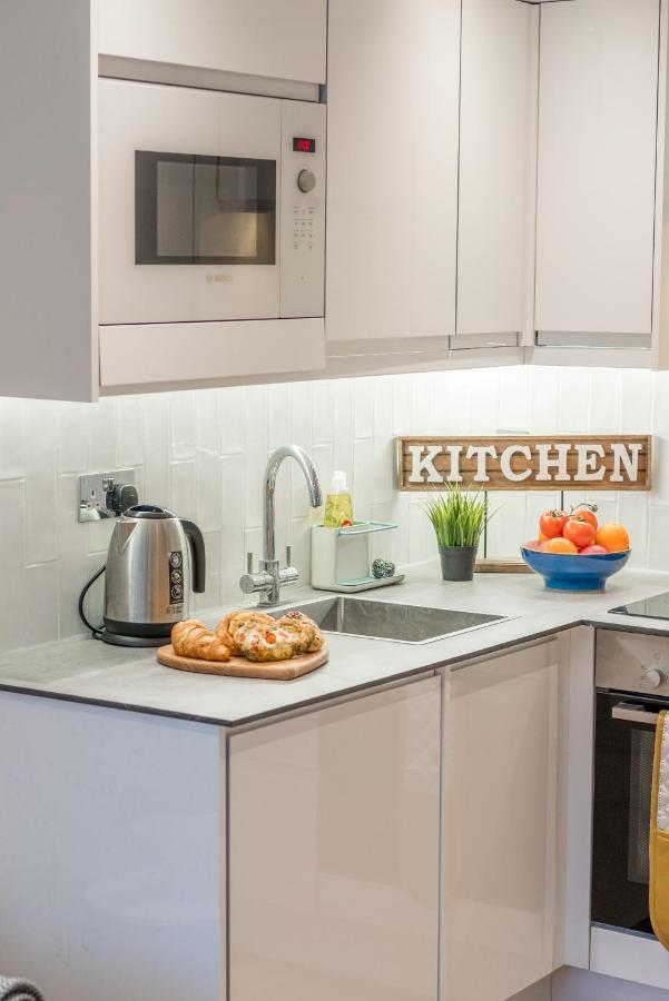 Appartement Westfield 2 Bedroom Near Notting Hill