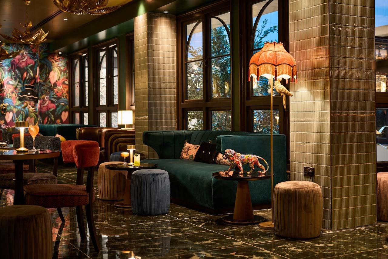 The Other House South Kensington Aparthotel 4*