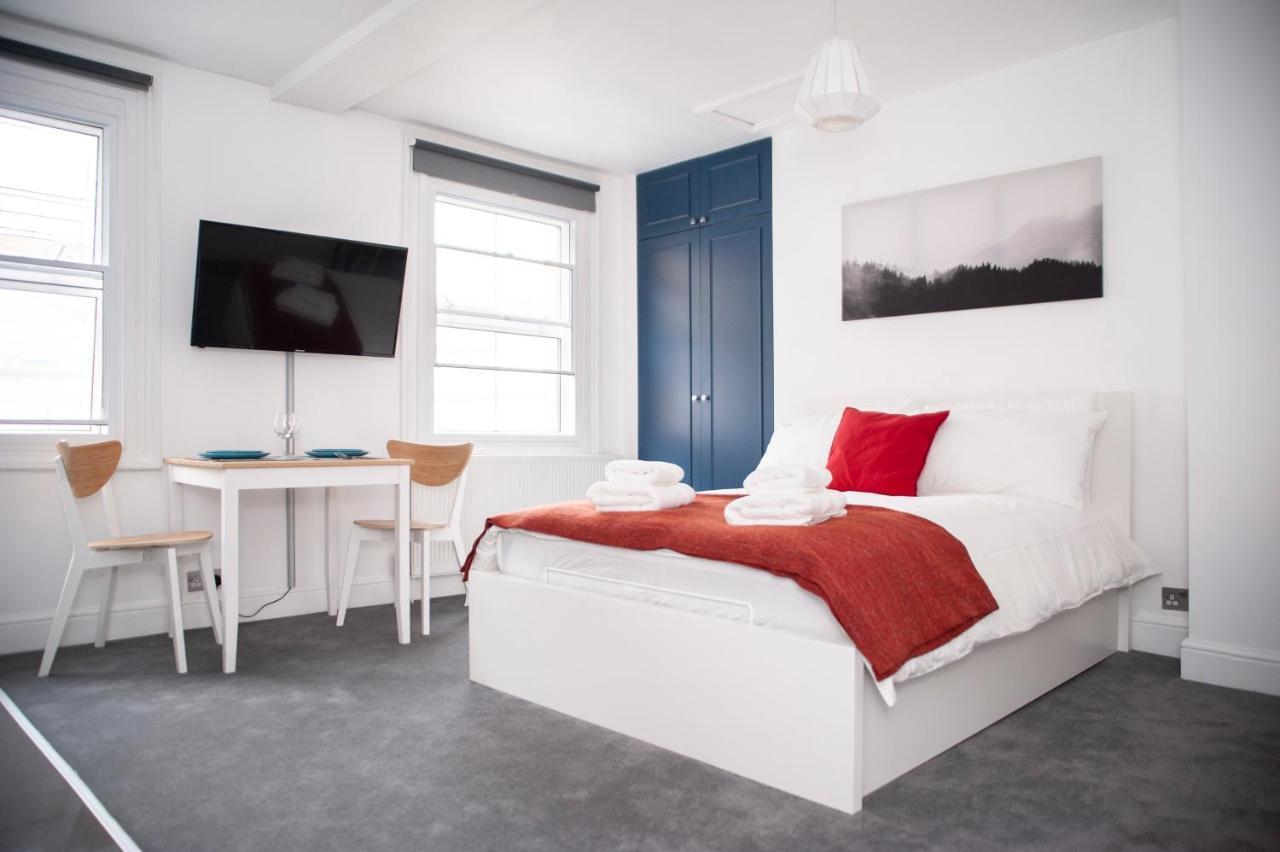 Apartment Special Offer! Lovely - Zone 1 - Hyde Park *