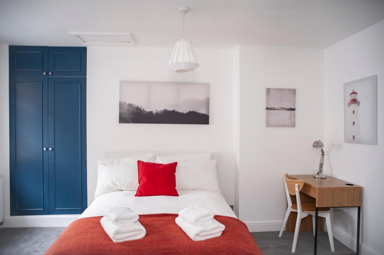 Special Offer! Lovely - Zone 1 - Hyde Park * London
