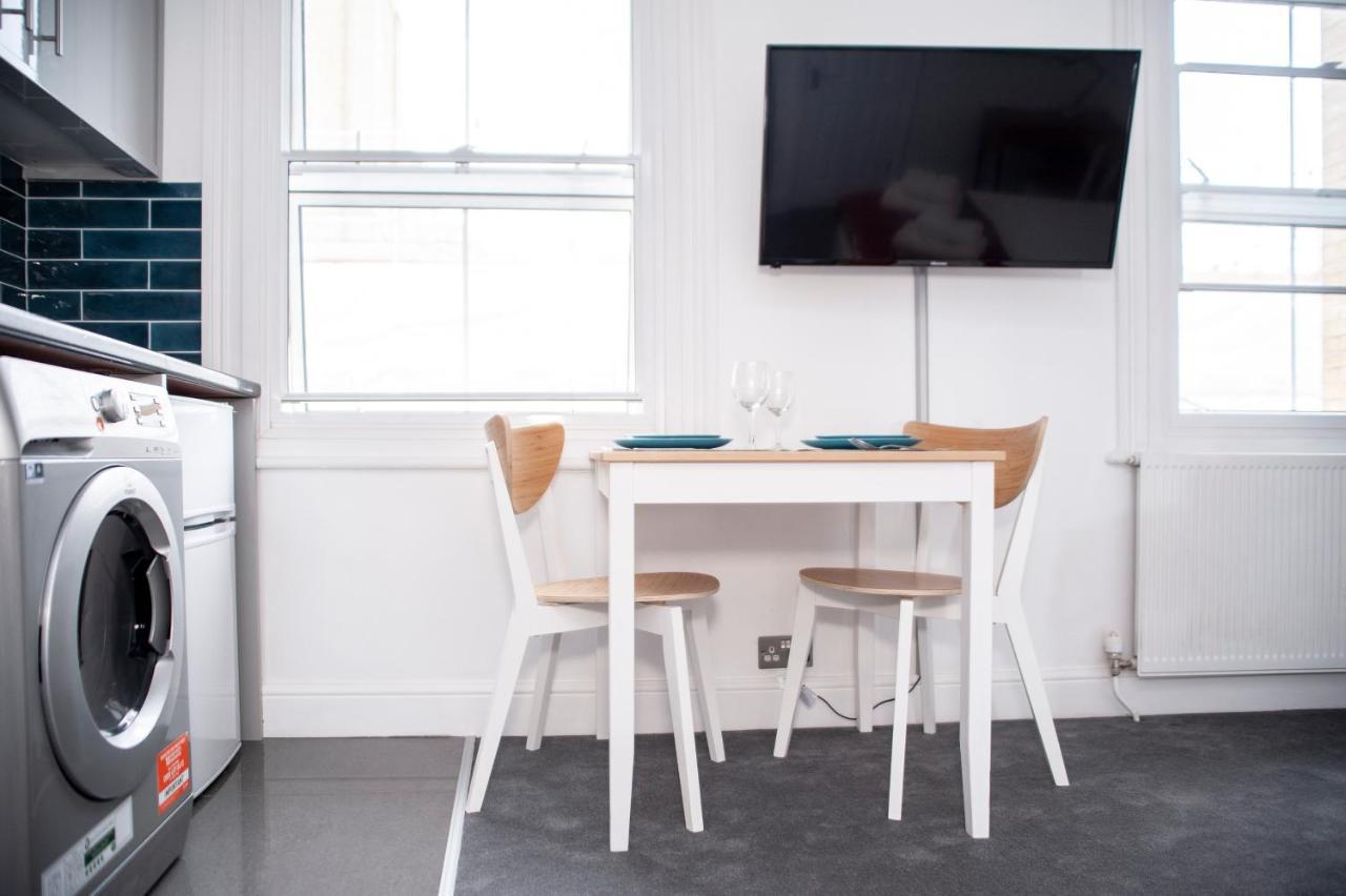 Special Offer! Lovely - Zone 1 - Hyde Park Apartment