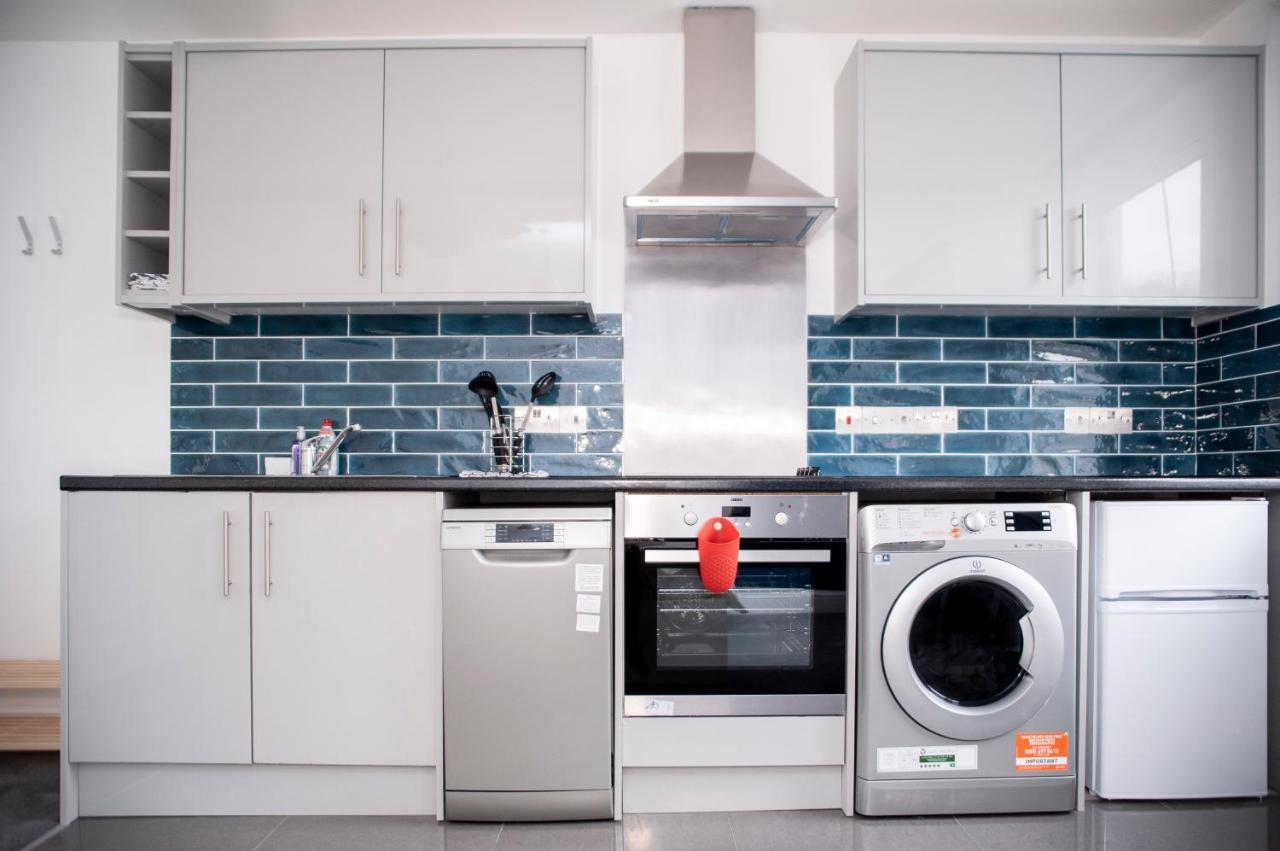 Apartment Special Offer! Lovely - Zone 1 - Hyde Park