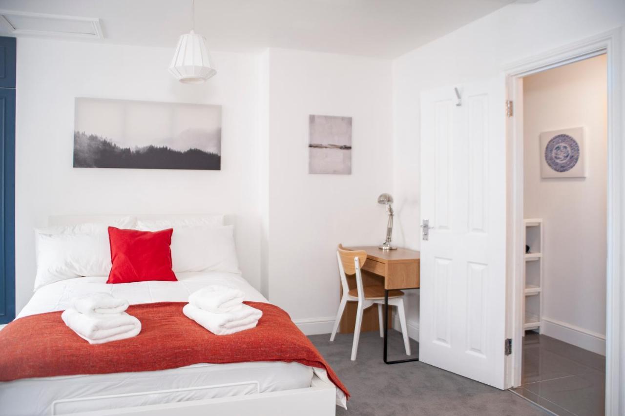 Apartment Special Offer! Lovely - Zone 1 - Hyde Park *