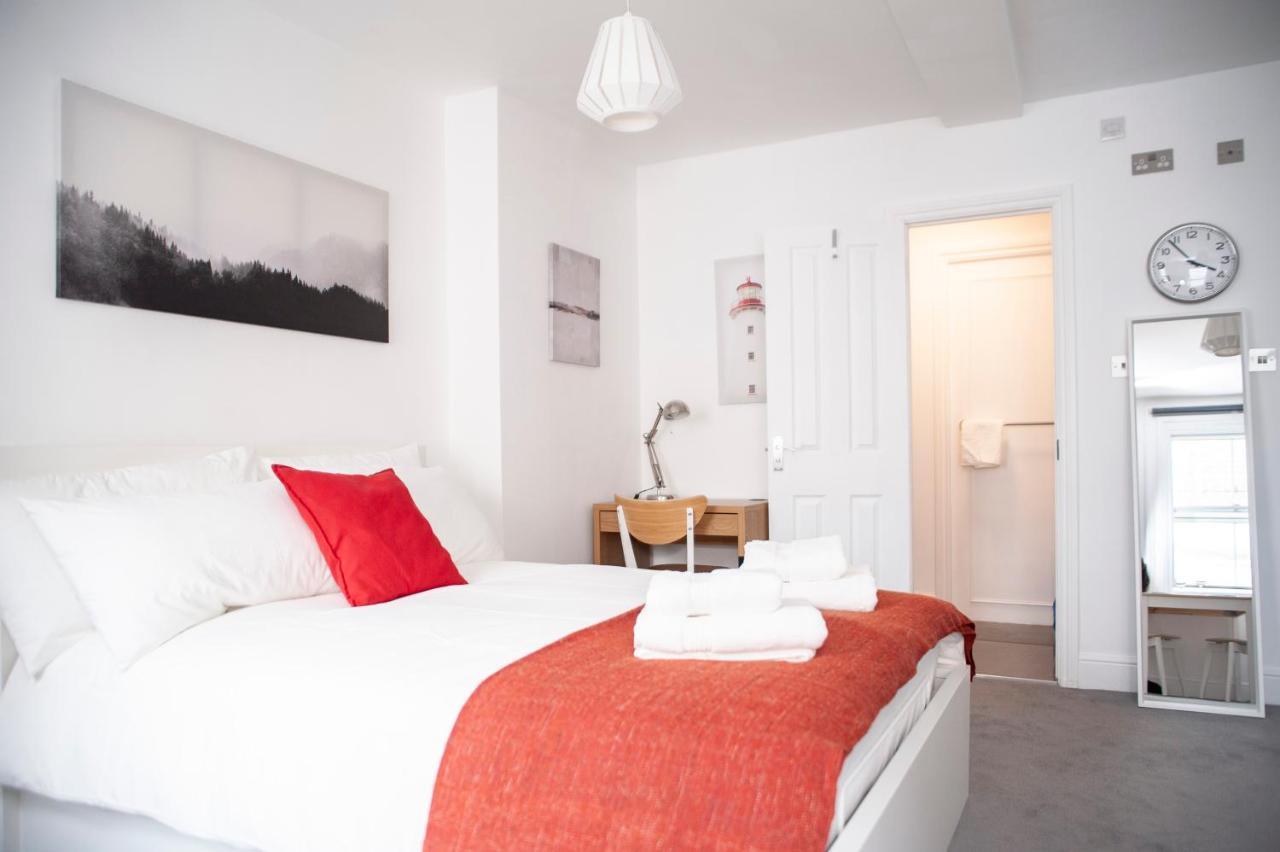 Special Offer! Lovely - Zone 1 - Hyde Park Apartment