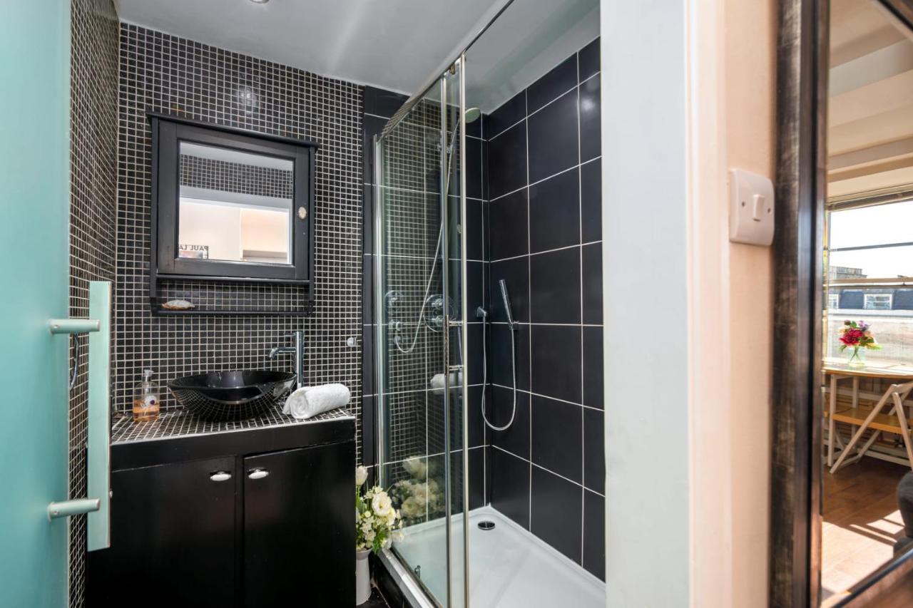 Apartamento 1br South Kensington Apt Near Gloucester Road