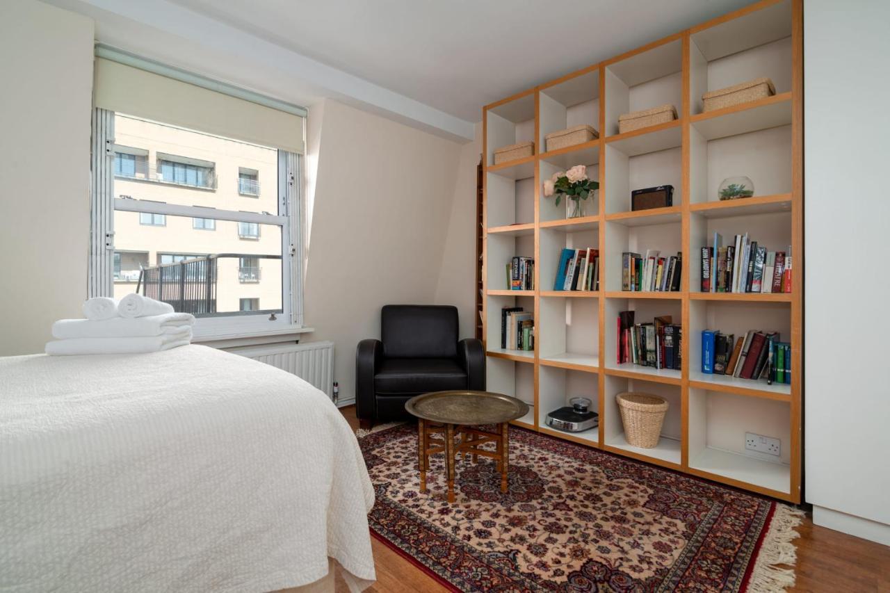Apartamento 1br South Kensington Apt Near Gloucester Road