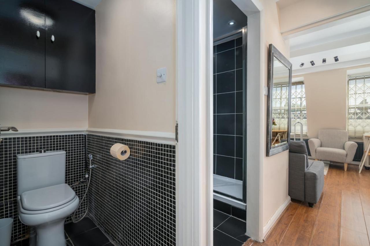 Apartamento 1br South Kensington Apt Near Gloucester Road *