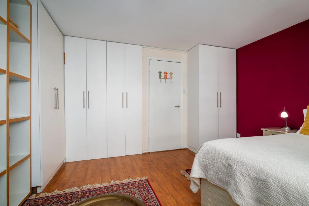 1br South Kensington Apt Near Gloucester Road Apartamento *