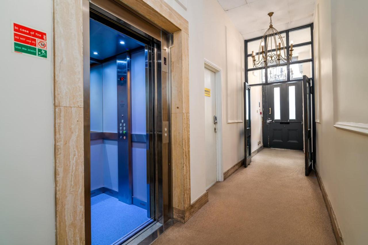 1br South Kensington Apt Near Gloucester Road Appartement