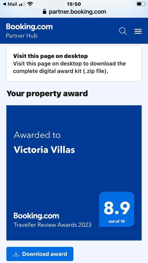 Victoria