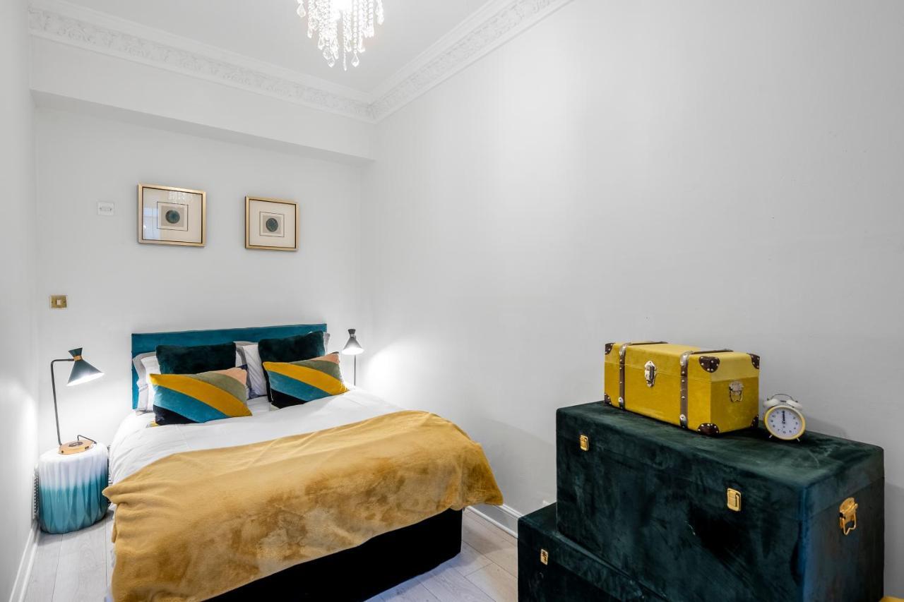 Apartment Hyde Park Fabulous *