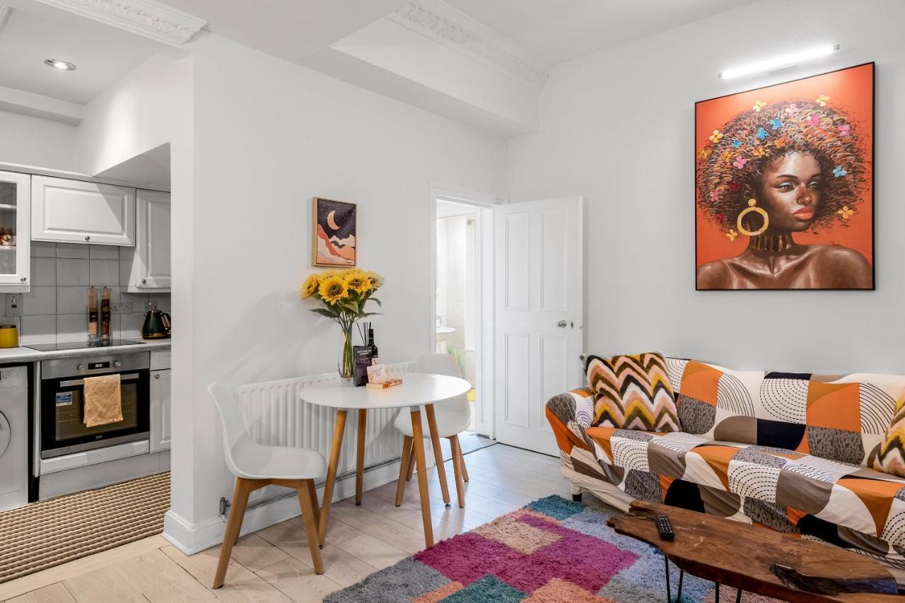Hyde Park Fabulous Apartment