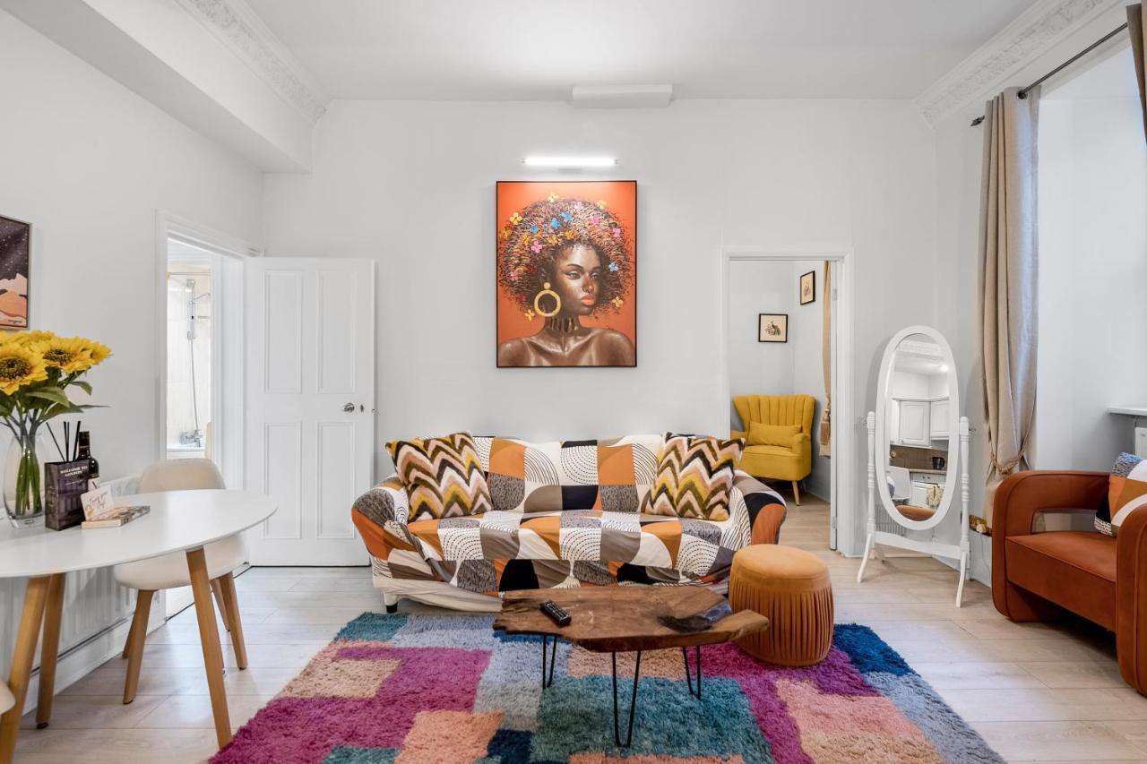 Apartment Hyde Park Fabulous *