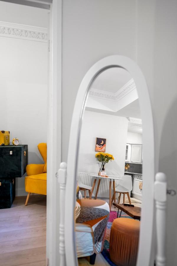 Hyde Park Fabulous Apartment London