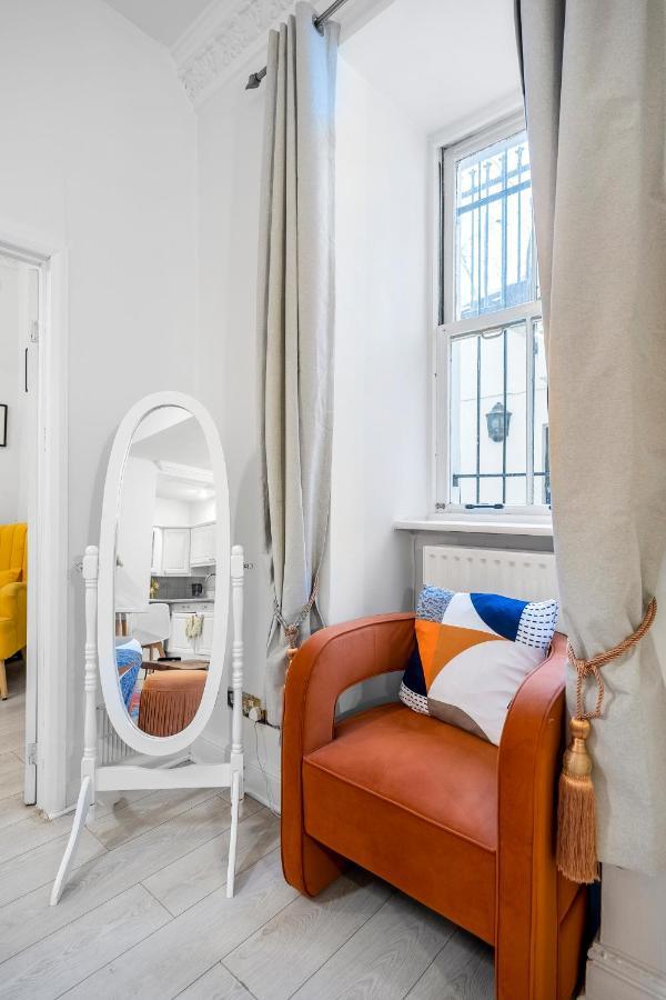 Hyde Park Fabulous Apartment *