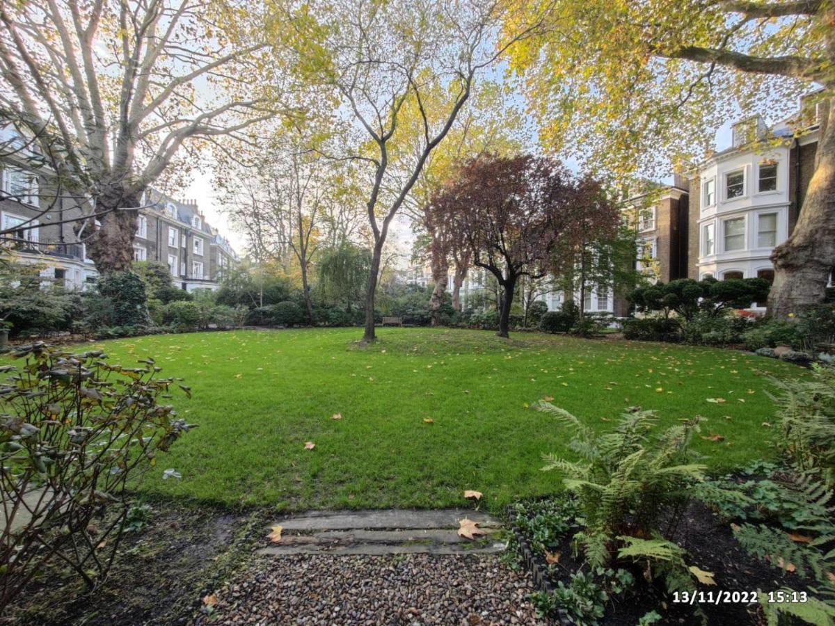Apartamento Luxury South Kensington