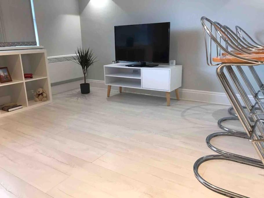 Apartment Cozy Flat In London! *