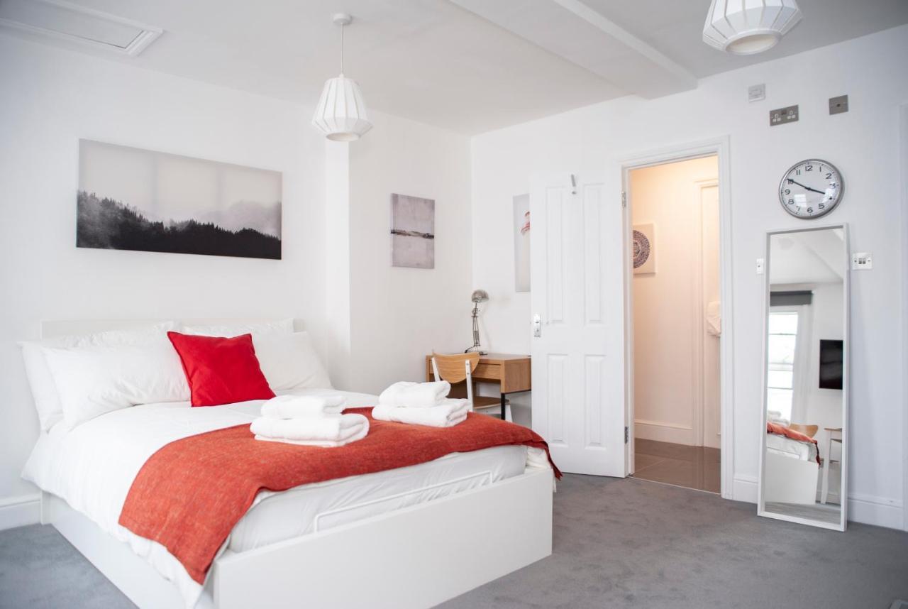 Apartment Special Offer! Lovely - Zone 1 - Hyde Park *