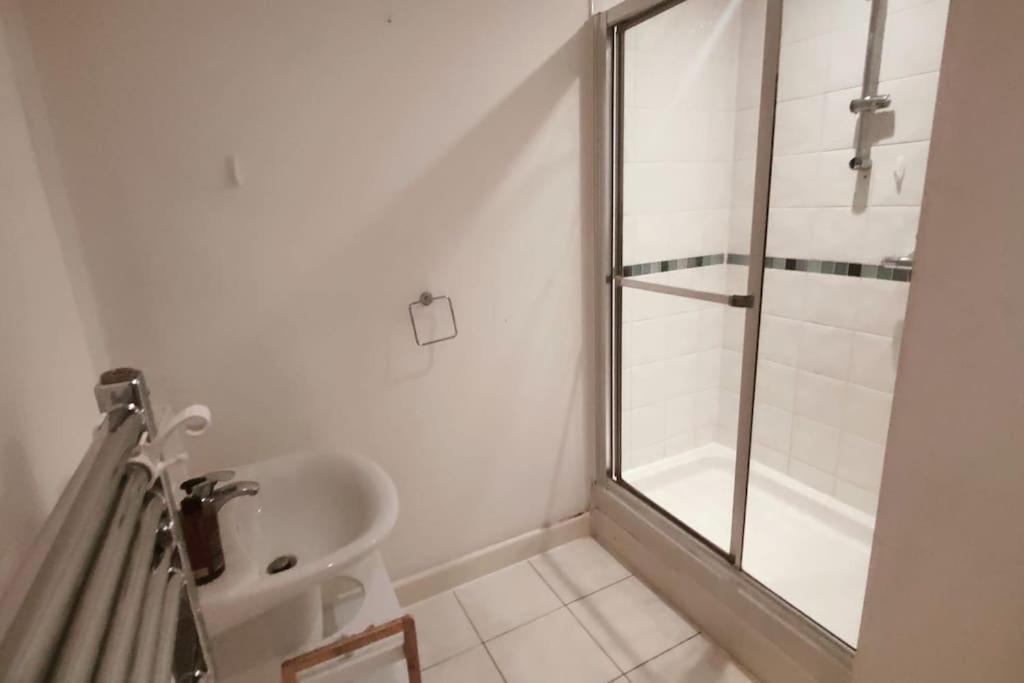 Apartamento Custom House Londres