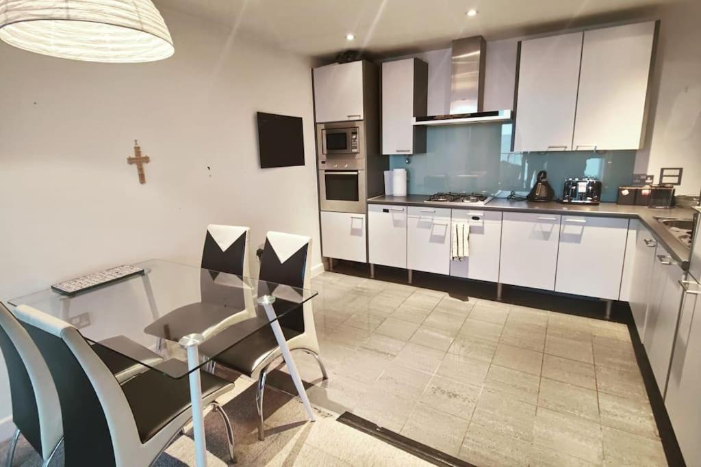 Apartamento Custom House Londres