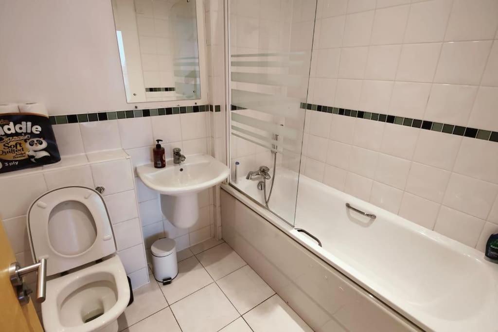 Apartamento Custom House *
