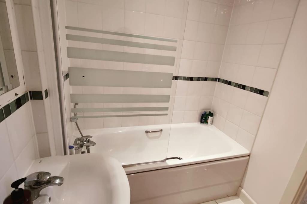 Apartamento Custom House *