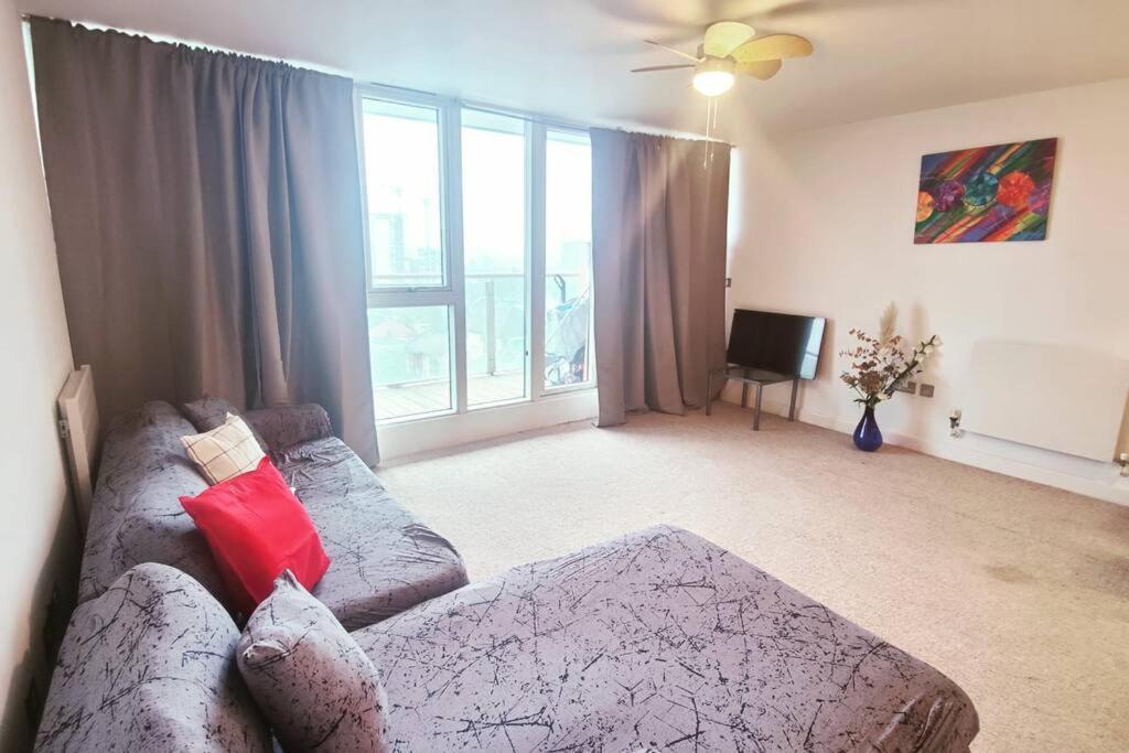 Apartamento Custom House Londres