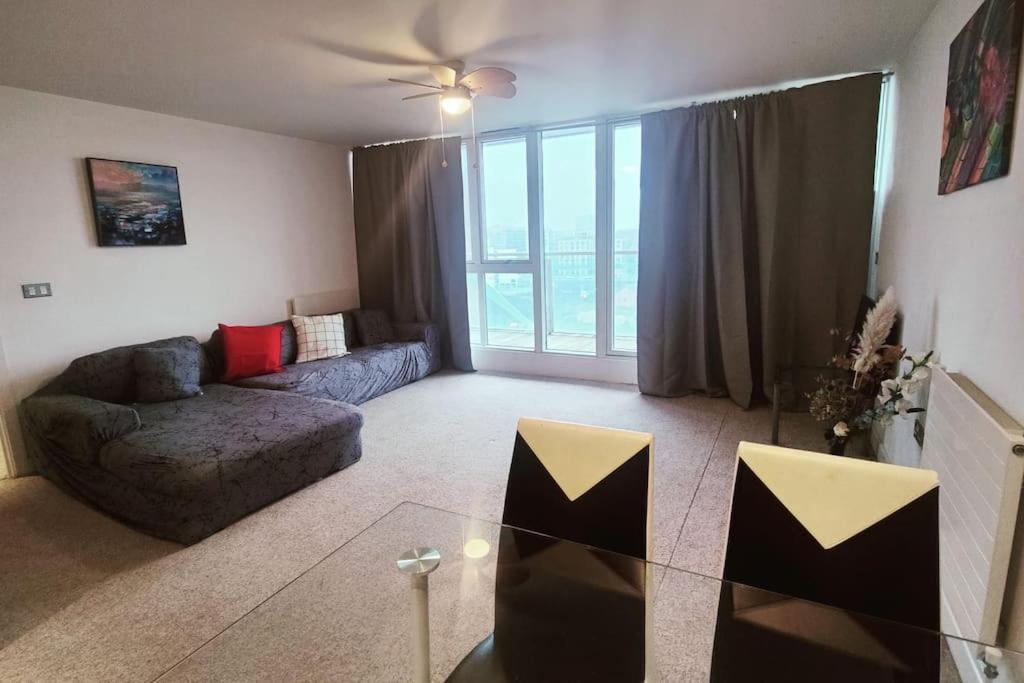 Apartamento Custom House Londres