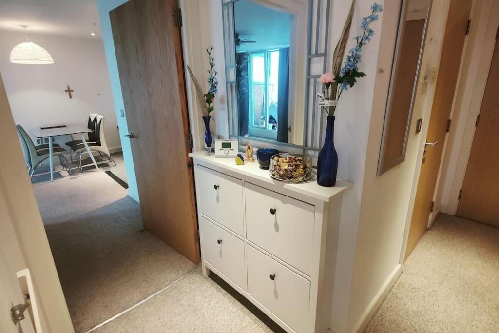 Apartamento Custom House Londres