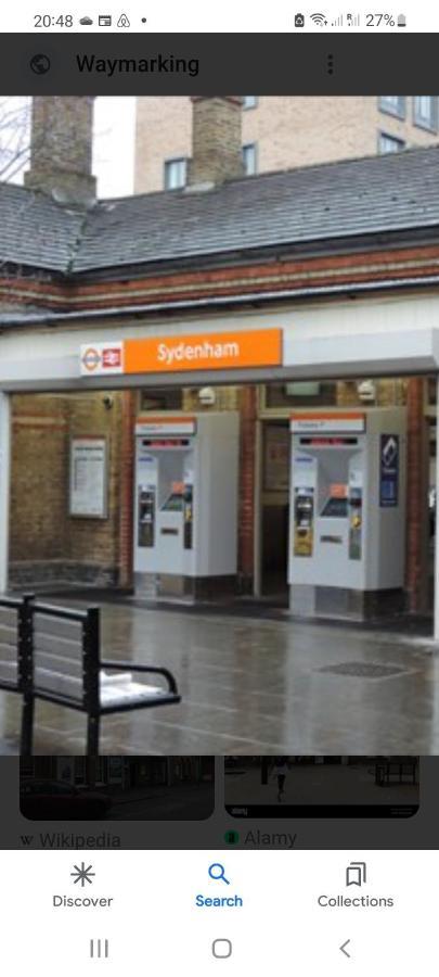 Sydenham Place *