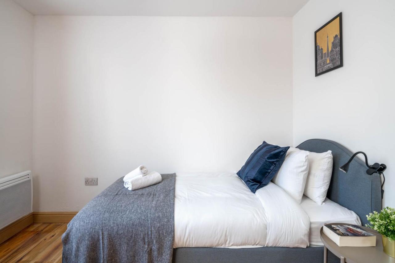 Leilighet 2 Bedroom Flat Near Excel *