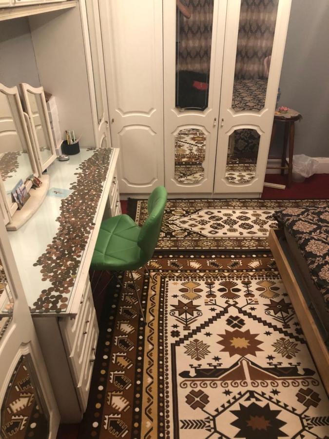 Leilighet Home220