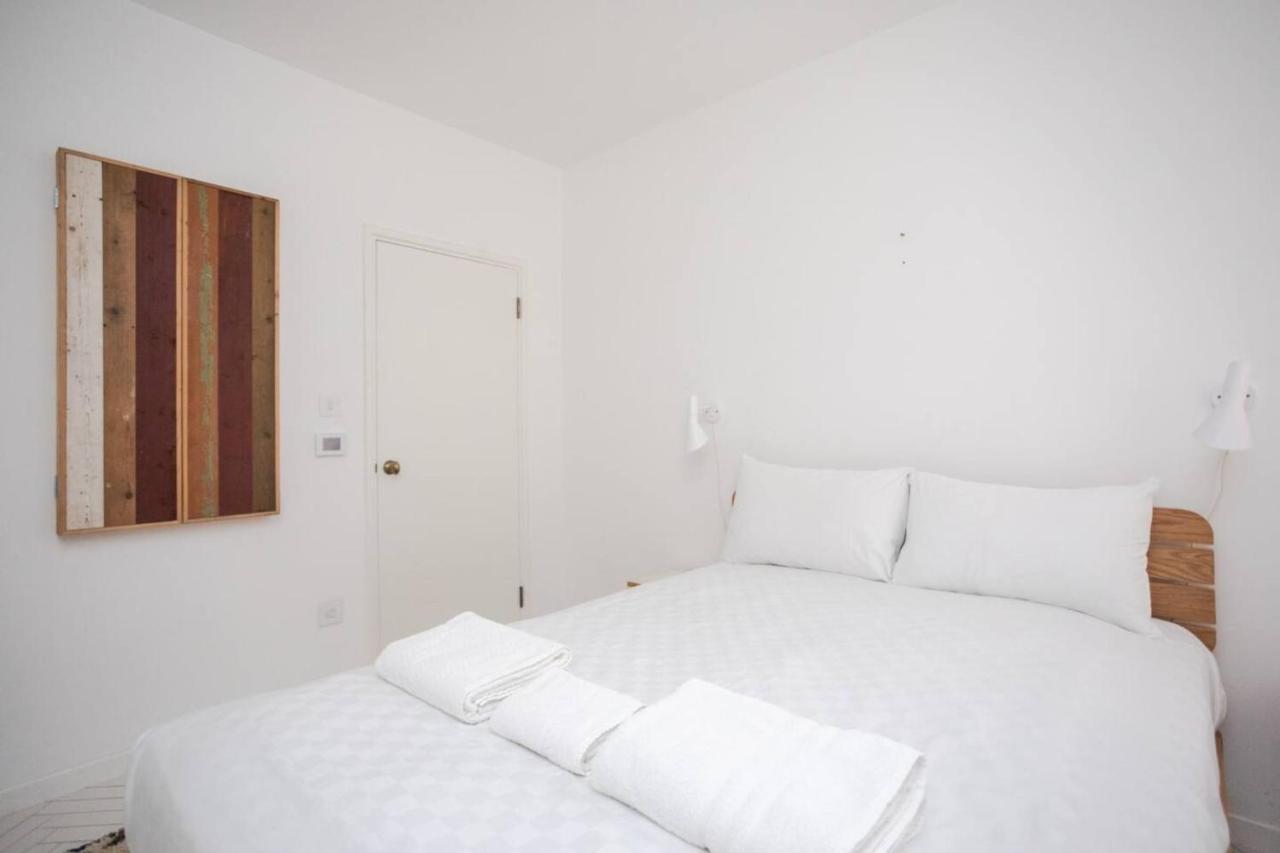 Stylish And Unique 1 Bedroom Flat In Shoreditch Apartment London
