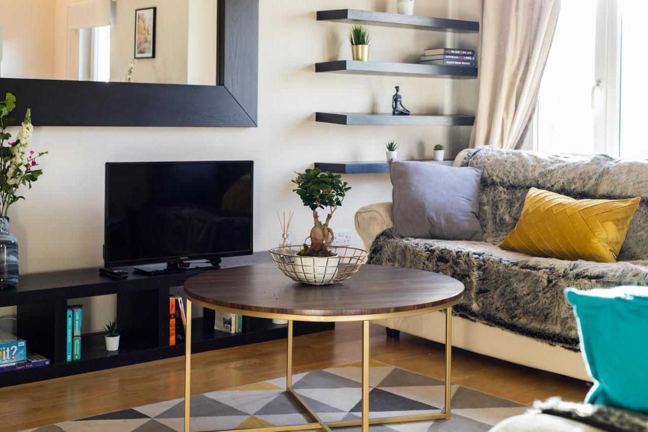 The Fulham Appartement *