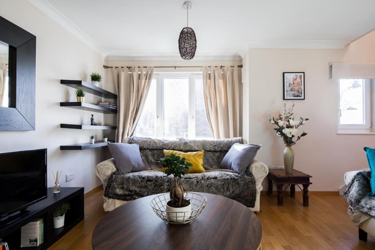 The Fulham Apartment