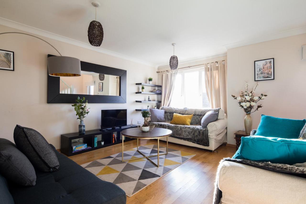 Apartment The Fulham London