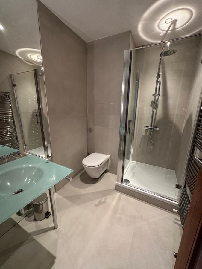 Apartamento Luxury 2 Double Bedroom Flat - Kensington Londres