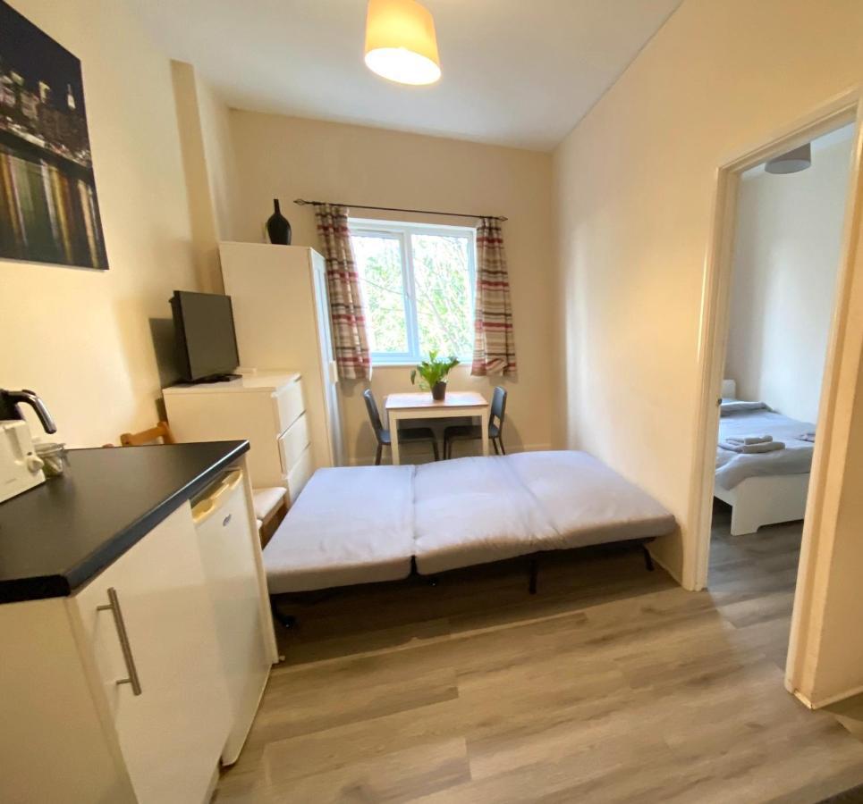 Lovely 1-bedroom Flat In London