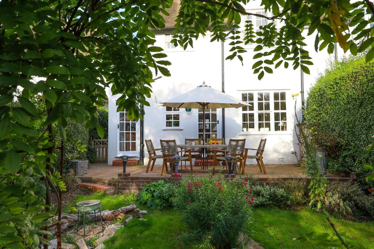 Apartamento A North Retreat Cottage, 3 Bed With Garden Londres