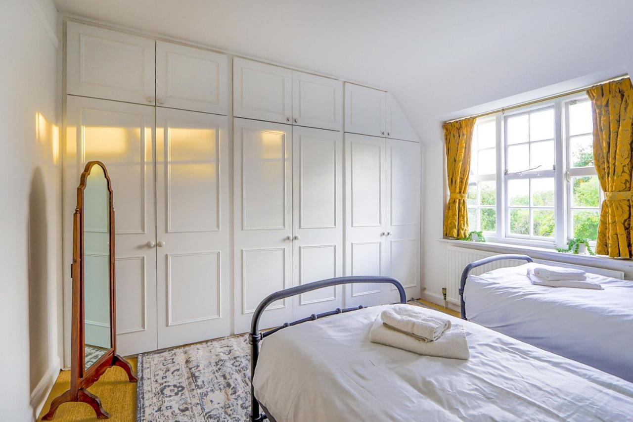 A North Retreat Cottage, 3 Bed With Garden Apartamento