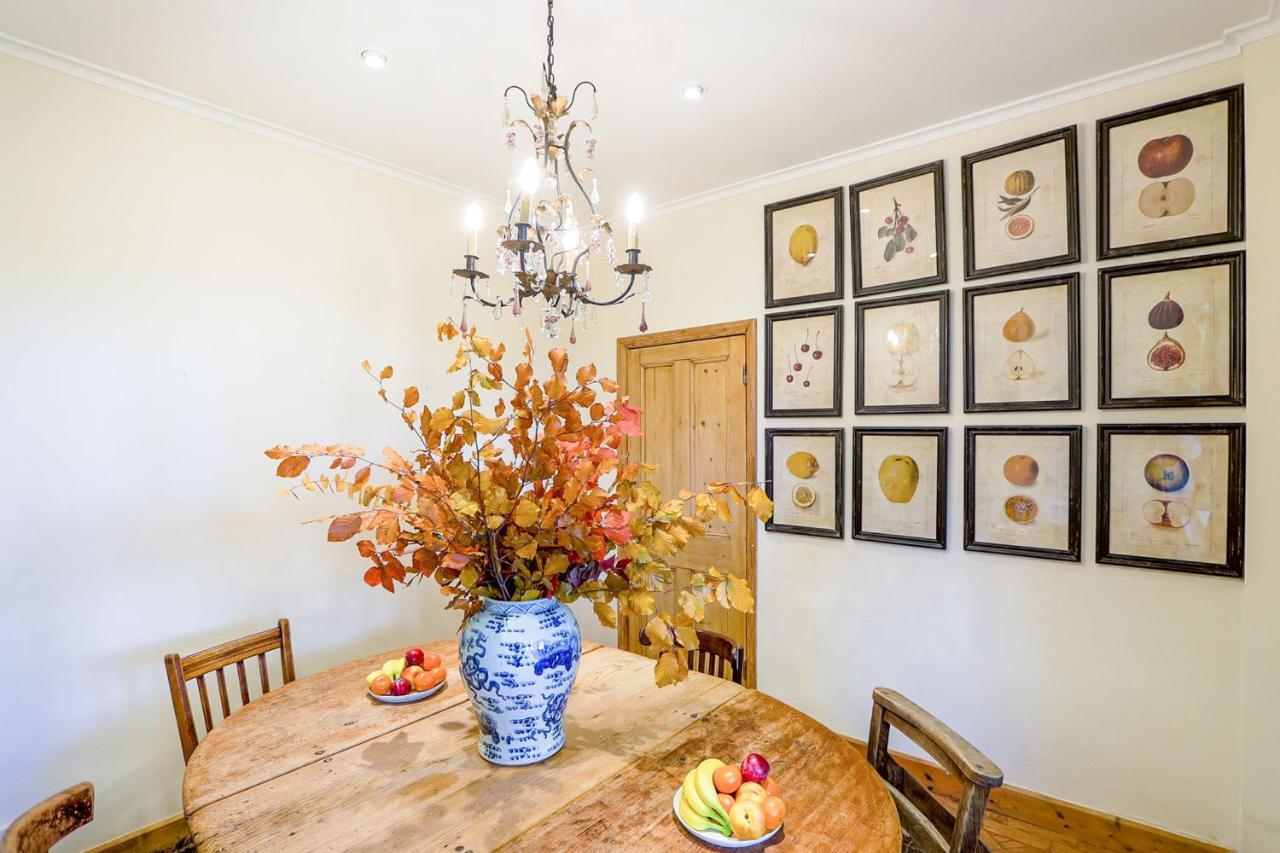 A North Retreat Cottage, 3 Bed With Garden *