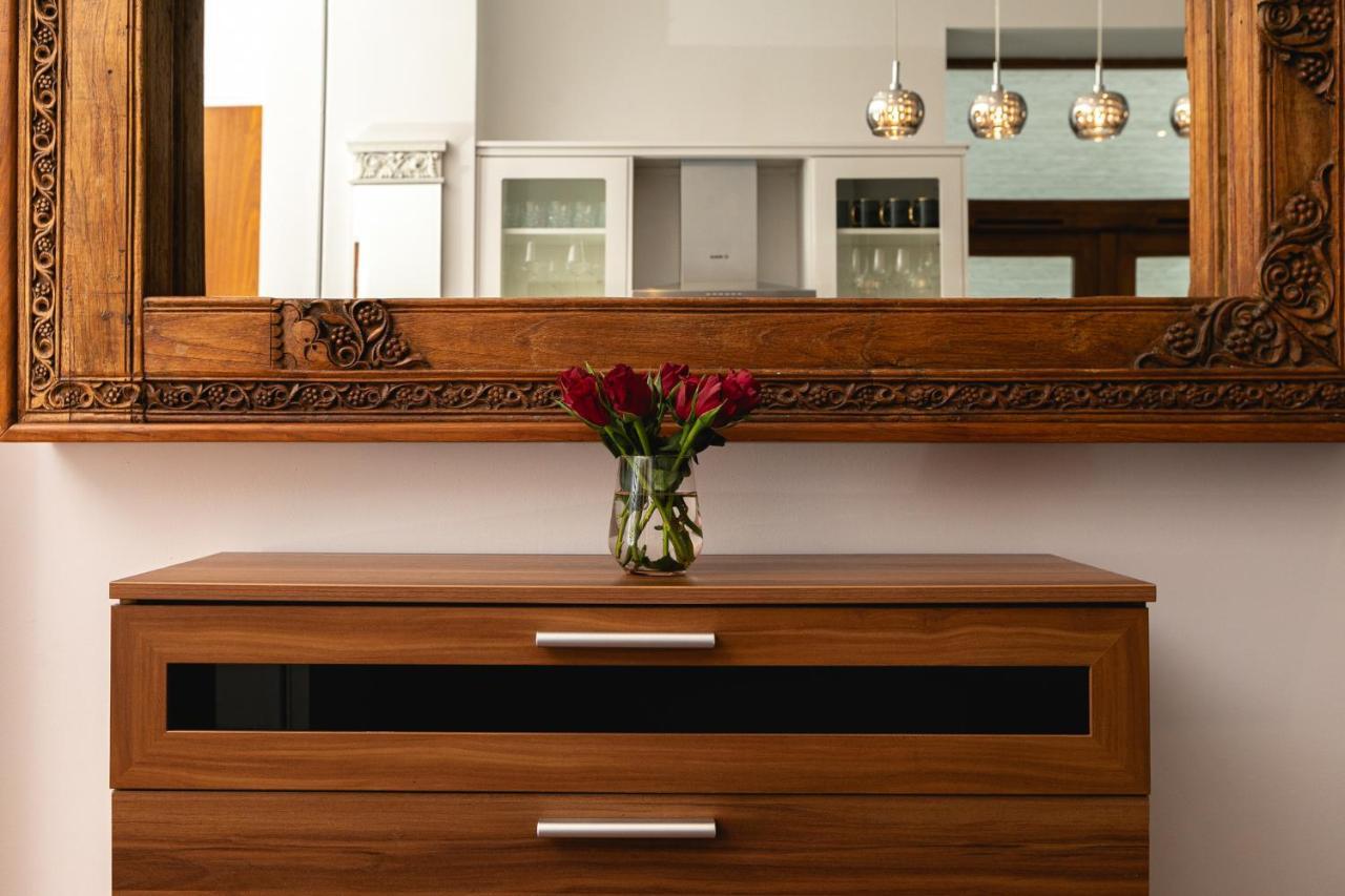 Appartement დluxury & Spacious Duplex In The Heart Of Chelseaდ